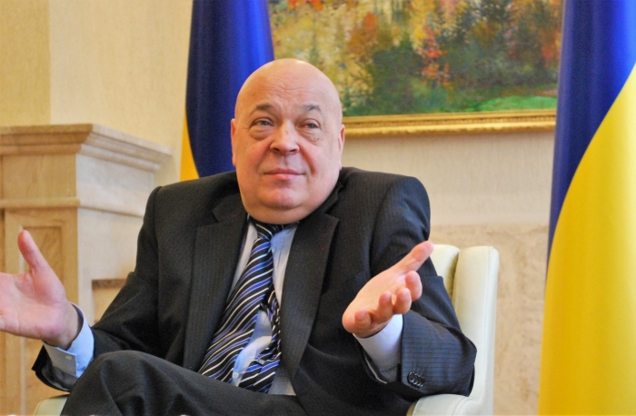 Відкрито провадження за позовом Москаля про бездіяльність Верховної Ради України у справі колишніх винрадгоспів