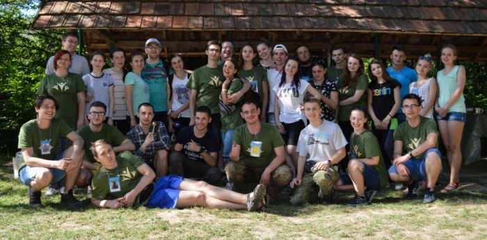 «Молодь змінить Україну»: чим запам’ятався освітньо-наметовий табір його учасникам на Ужгородщині