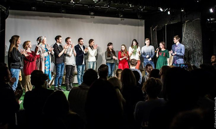 Виставу за п'єсами підлітків з Донеччини та Закарпаття покажуть у столиці України