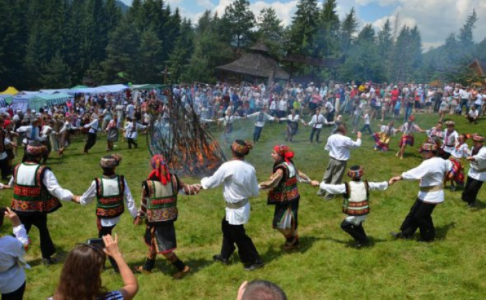Українців запрошують на фестивальний тиждень cеред Карпатських гір — безкоштовний!