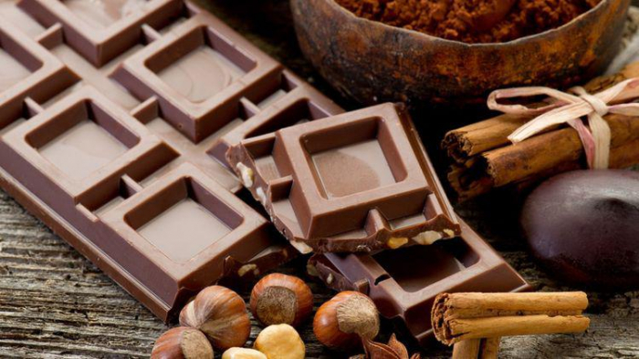 Цікаві факти про шоколад: 17 дивних шоколадних історій