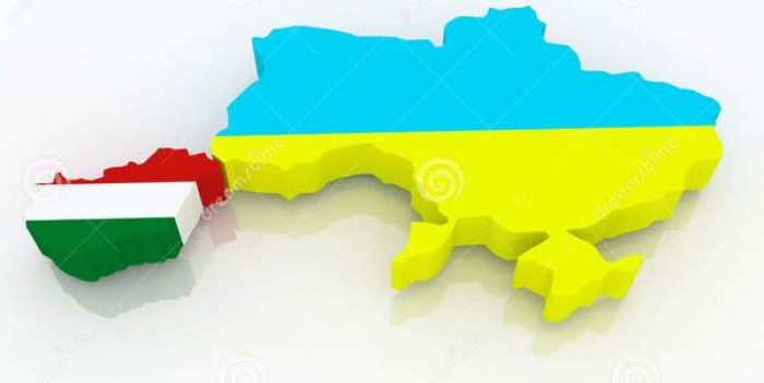 Київ розраховує, що майбутні переговори з Угорщиною на Закарпатті будуть успішними
