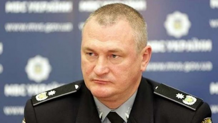 Колишній головний міліціонер Закарпаття закликав захищати ромів по всій Україні