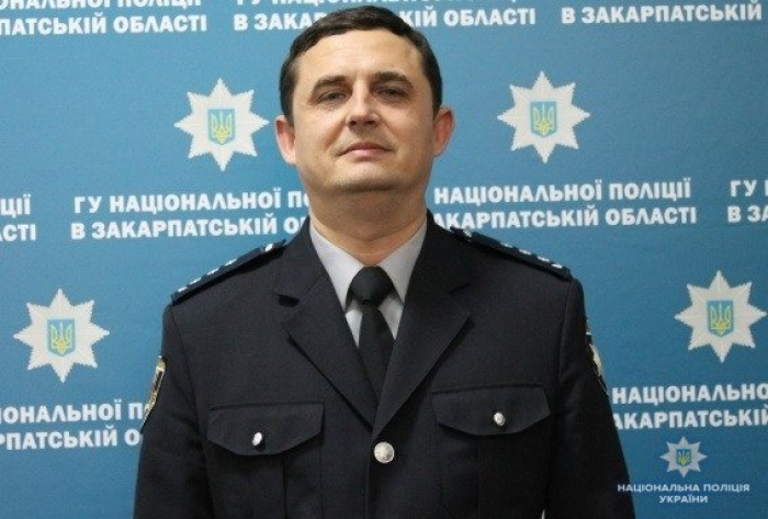 Заступник головного поліцейського Закарпаття зібрався з робочим візитом на Міжгірщину