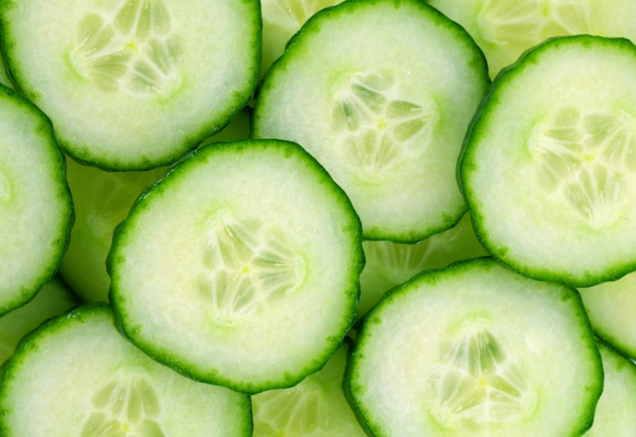 Десять причин їсти огірки влітку