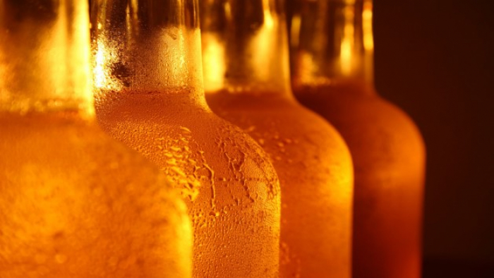 Закарпатська ДФС про роздрібну торгівля безалкогольним пивом і оподаткування акцизним податком