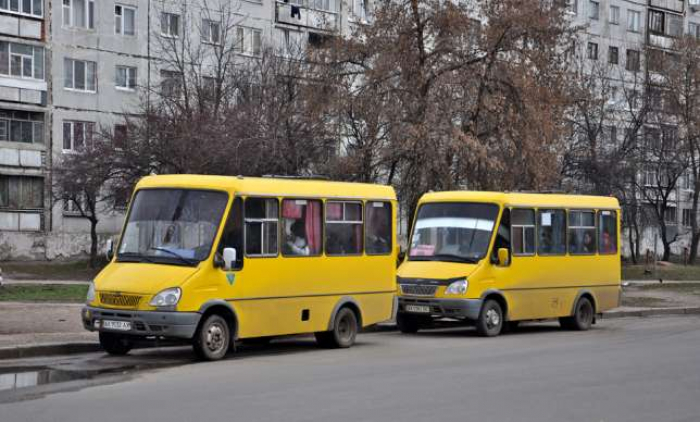 До уваги пасажирів! В Ужгороді не буде автобусних маршрутів № 4 та № 20