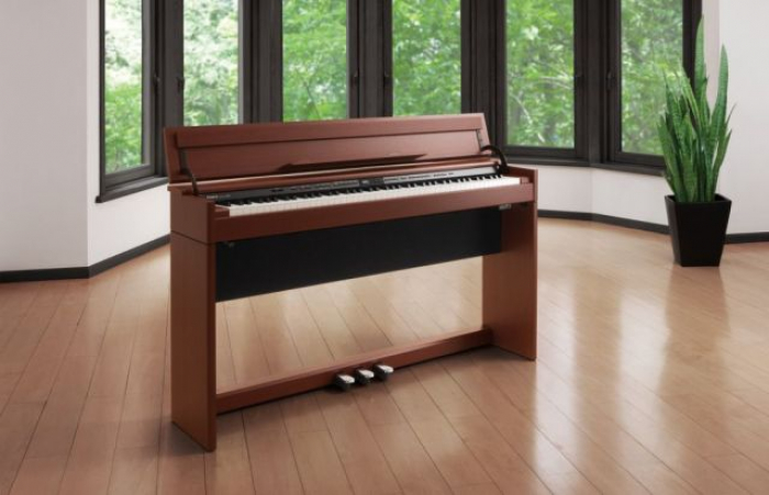 Може цифрове піаніно замінити акустичний інструмент