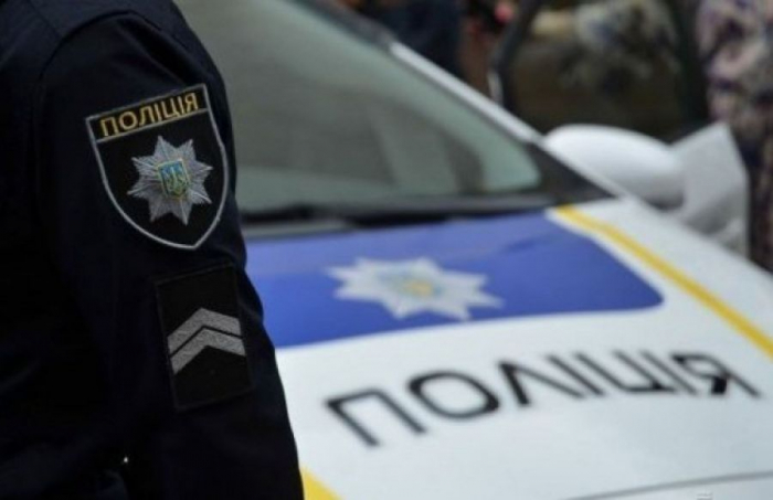 Поліцейські викрили крадія палива на Хустщині