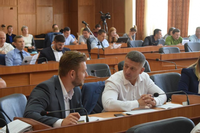 В Ужгороді налагодили співпрацю між міською радою та казначейською службою