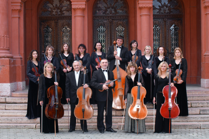 Закарпатська філармонія закриє свій 71-й концертний сезон музикою Баха