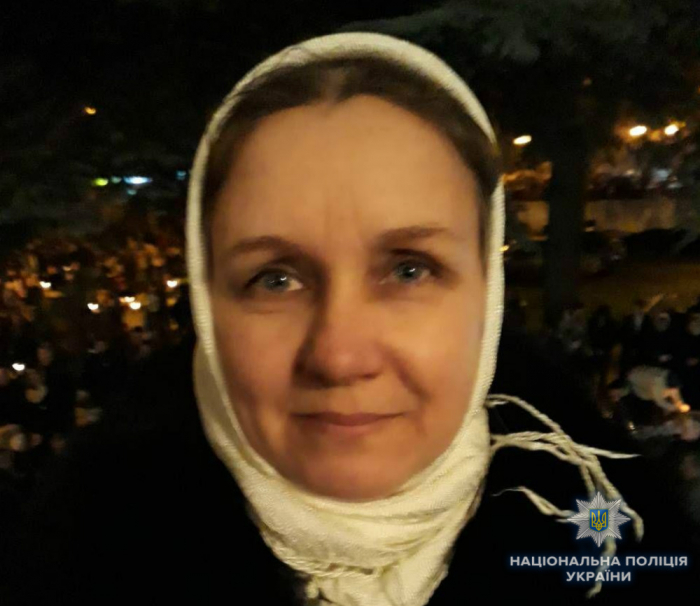 Пішла і не  повернулася: ужгородська поліція розшукує зниклу жінку