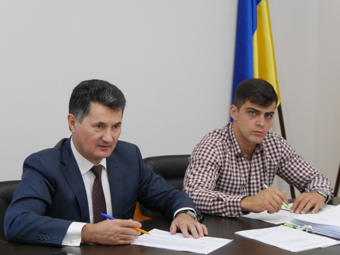 Адмінкомісія в Ужгородській міськраді розглянула півсотні адміністративних протоколів