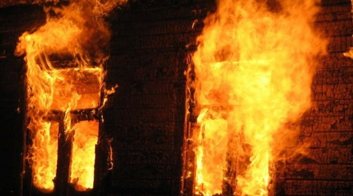 На Закарпатті підпалювач чужого майна може сісти на 15 років