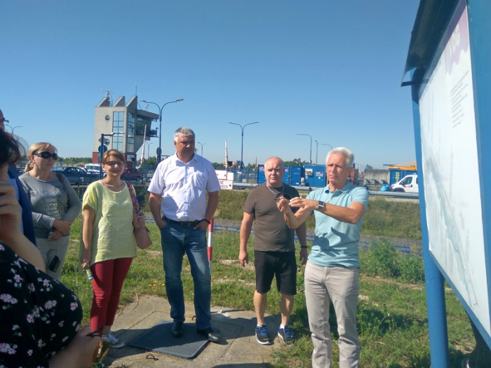 Українсько-Словацька комісія з питань прикордонних вод провела чергове засідання в сусідів Закарпаття
