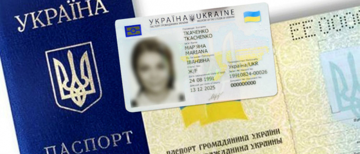 На Закарпатті діти переселенців при отриманні паспорта залишаються без прописки