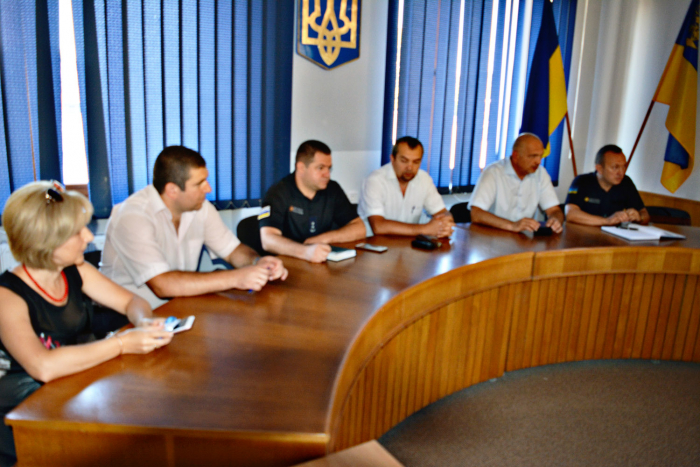 Комісія Держслужби України з надзвичайних ситуацій продовжує працювати на Закарпатті