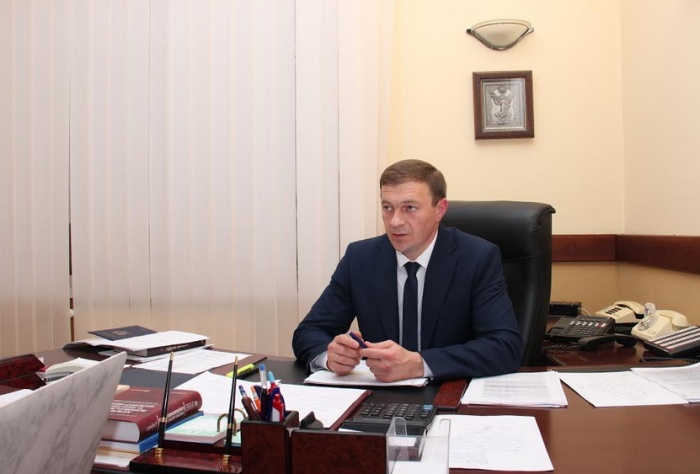 Олексій Петріченко: Місцевий бюджет сплачується по територіальним громадам, державний бюджет централізовано консолідується в столиці