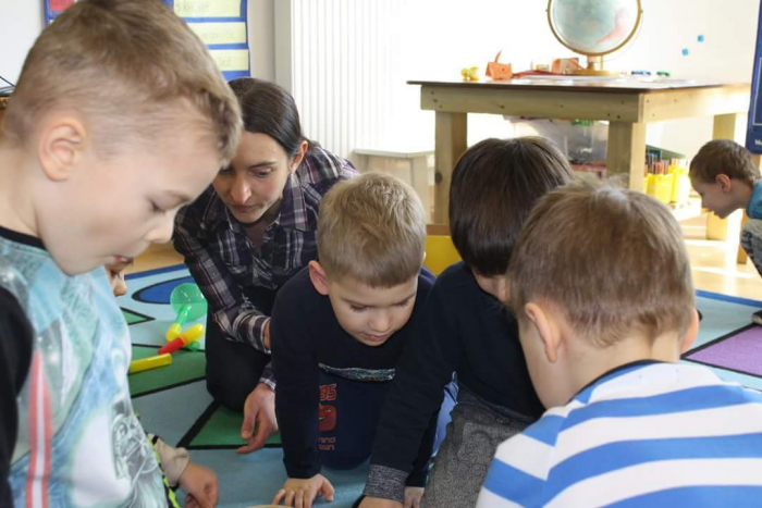 Ужгород. Місце проведення семінару для батьків дітей з аутизмом змінено