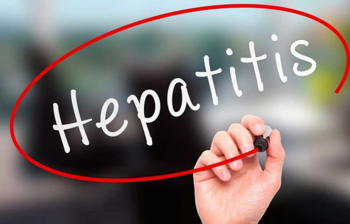 Цьогоріч на Закарпатті вперше виявлено 30 випадків гострого вірусного гепатиту В