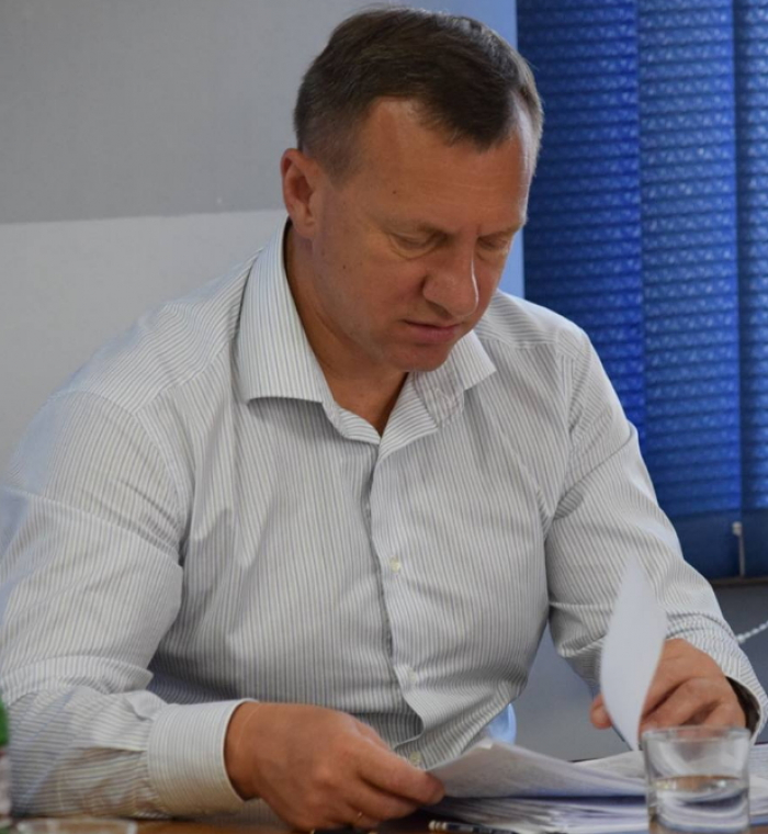 У перелік адмінпослуг ЦАП Ужгородської міської ради внесли зміни 