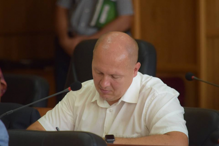 Конкретні заходи з покращення здоров'я матері і дитини затвердила сесія Ужгородської міської ради