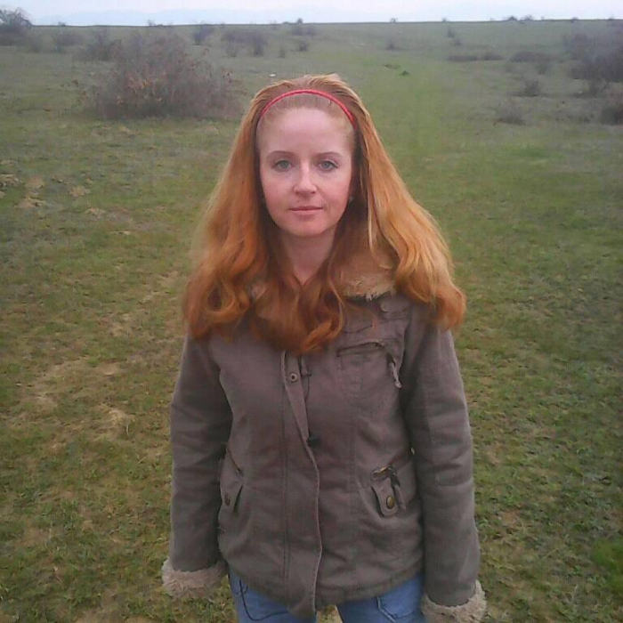 На Виноградівщині зникла дівчина: рідні просять про допомогу