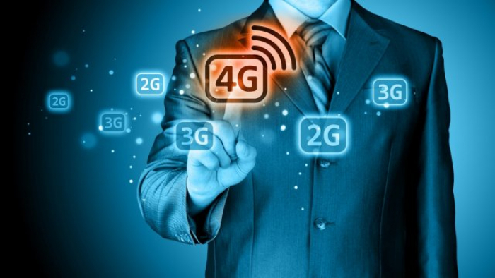 "Стрибки" 4G Інтернету в Ужгороді та Мукачеві пояснили у Vodafone