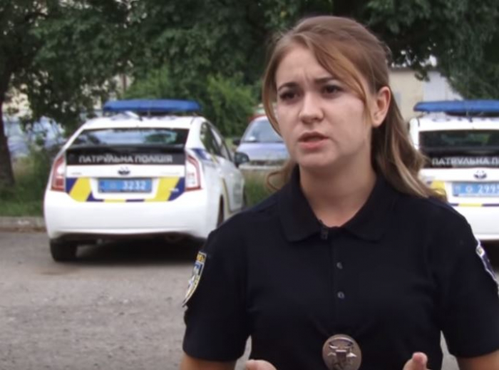 Патрульні будні Закарпатської поліції: ДТП, втечі, алкоголь...