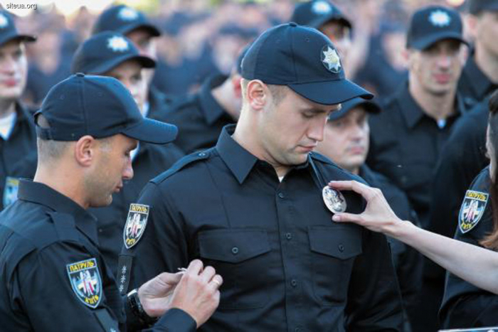 Закарпатська поліція розпочинає конкурсний набір на вакантні посади