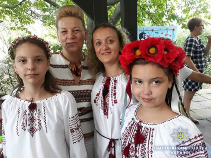 В угорській Ніредьгазі оздоровилися 20 діток з Луганська та Закарпаття