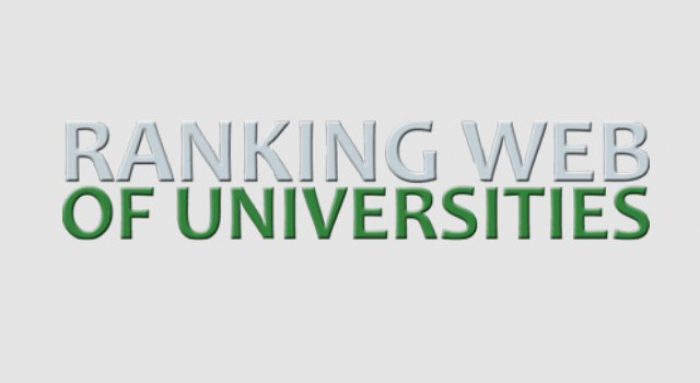 УжНУ на 17 місці серед кращих університетів України за світовим рейтингом Webometrics