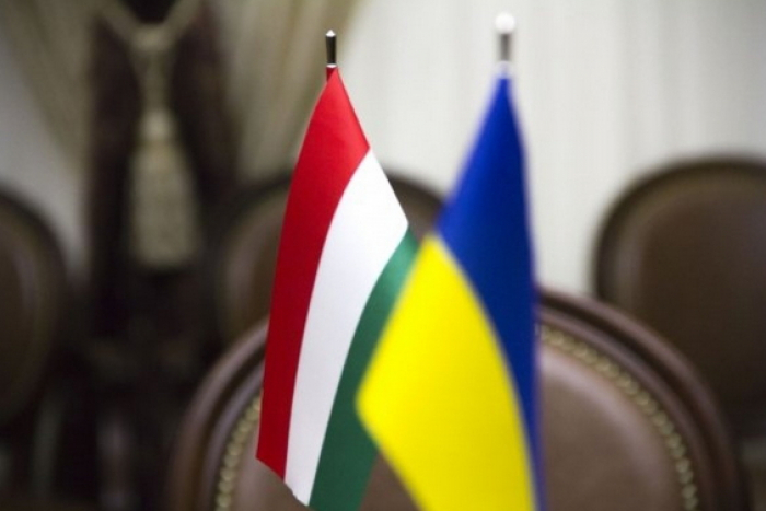 Україна готова до жорсткої реакції на урядові "новації" офіційного Будапешта