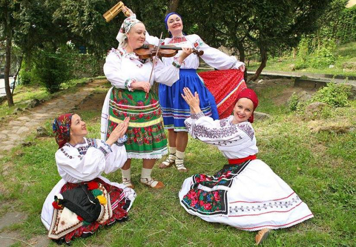 Ужгородські танцівники покажуть майстер-клас у Львові