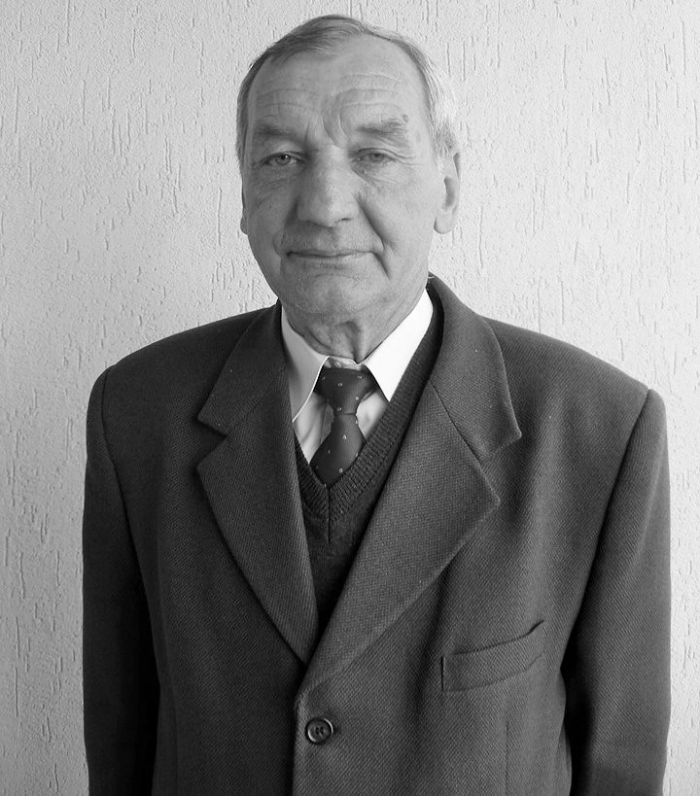 В Угорщині помер колишній перший віце-губернатор Закарпаття Степан Ревак