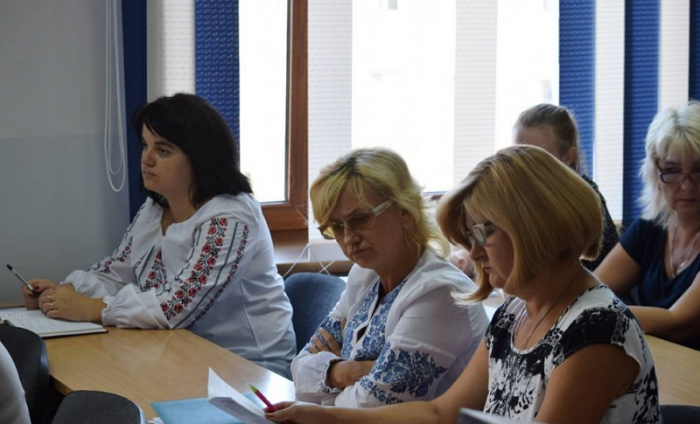 Ужгородський виконком погодив міську Програму розвитку фізичної культури та спорту