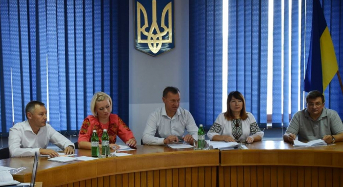 Ужгородський виконком затвердив форму ведення обліку дітей дошкільного, шкільного віку та учнів