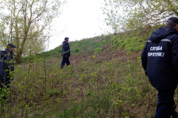 На Закарпатті тривають пошуки зниклого мешканця Мукачівщини