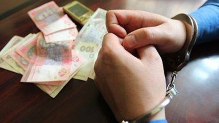 Москаль: Гроші для «хабарів» голові РДА Русанюку начальник управління освіти Свищо отримав від поліції
