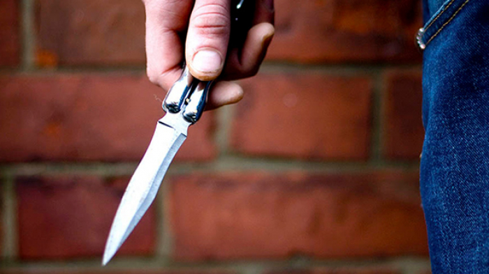 Ножове вбивство у Хусті: поліція взялася за розслідування