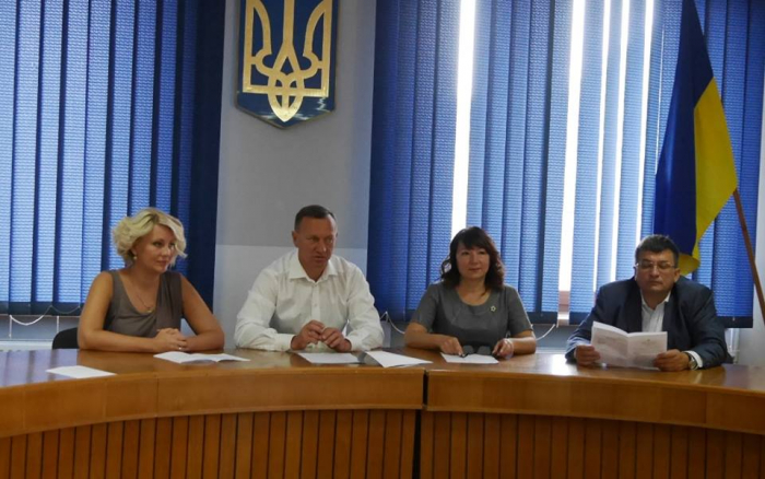 На позачерговому засіданні виконкому затвердили мережу навчальних закладів Ужгорода