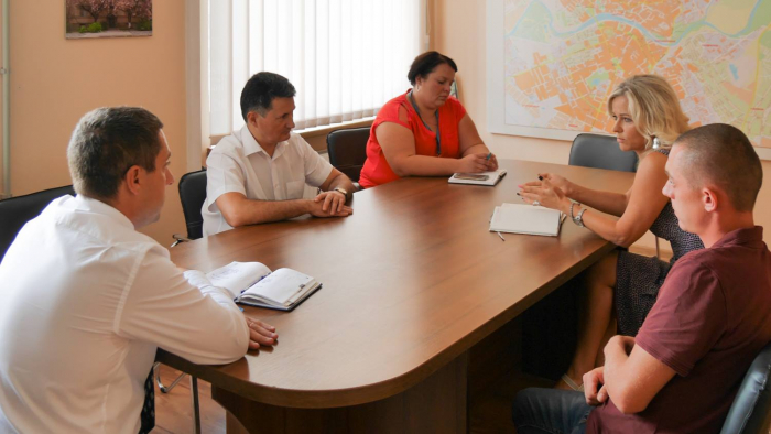 Керівництво Ужгородської міськради скерувало лист керівнику «АВЕ Ужгород» про недотримання умов договору