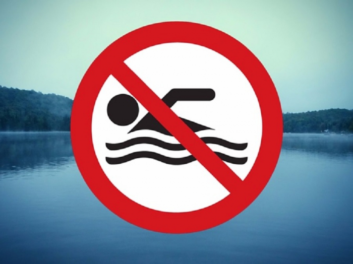Найбільше місць на Закарпатті, де заборонено купатися – у Мукачеві