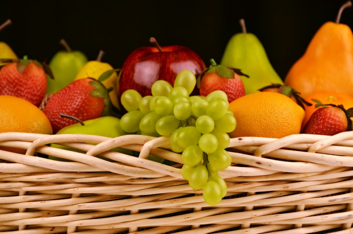 Їжте, та не переїдайте: 3 поради закарпатцям про те, як і коли вживати фрукти