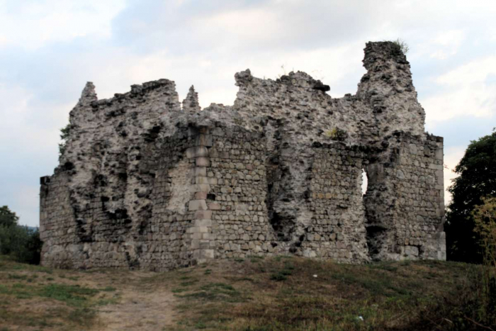 Отакої, відомий на всю Україну «замок тамплієрів» під Ужгородом, насправді ніколи їм не належав, – археологи