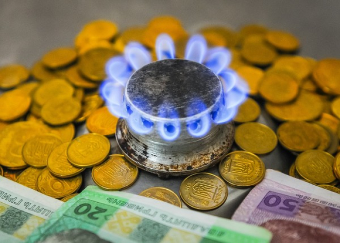 «Закарпатгаз Збут» пропонує споживачам газу скористатися можливістю реструктуризації боргу