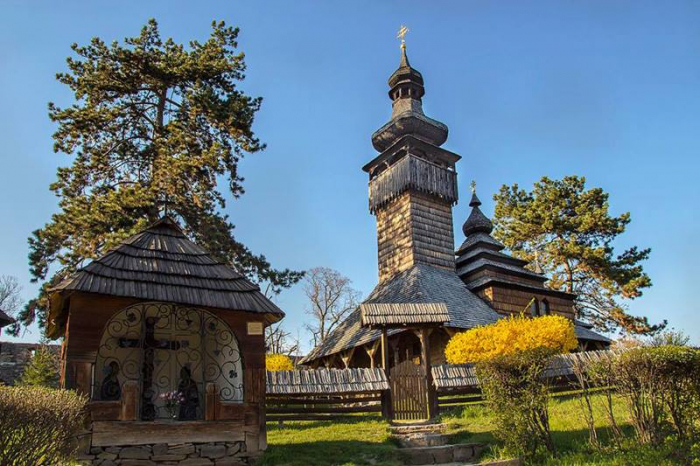 У двох найпопулярніших музеях Ужгорода завтра День відкритих дверей!