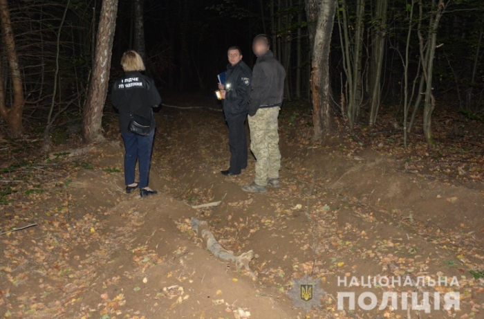 Переплутав з хижою твариною: на Мукачівщині 20-річний чоловік у чагарнику застрелив місцевого мешканця