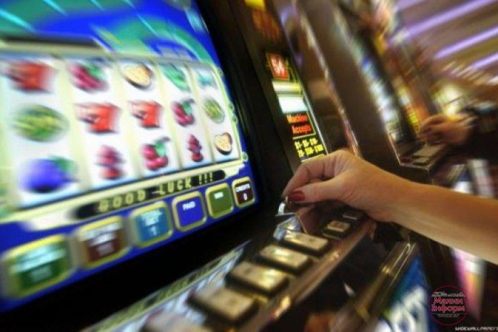 У Мукачеві прикрили нелегальні азартні ігри на на комп'ютерних симуляторах
