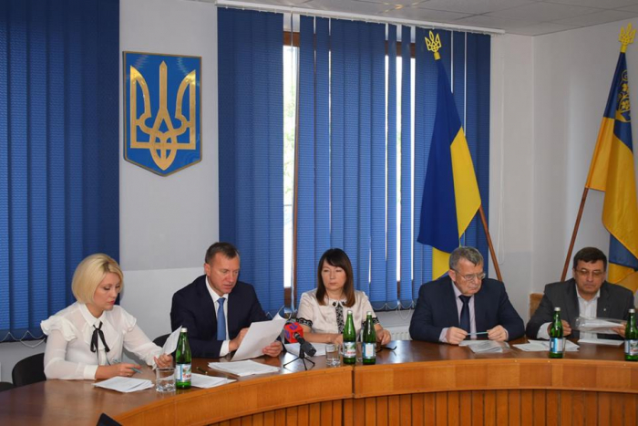 Засідання виконкому Ужгородської міськради: до порядку денного внесено додаткові питання